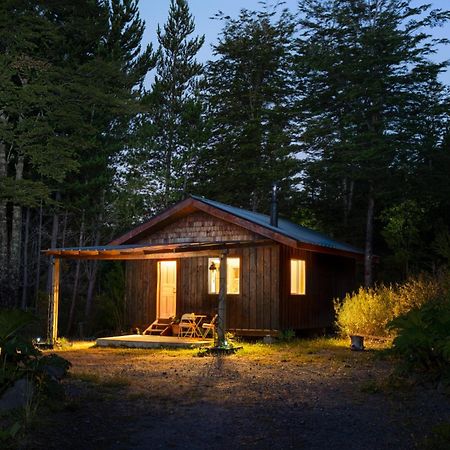 Carpinterito Cabana, Ensenada Campestre Puerto Varas Zewnętrze zdjęcie