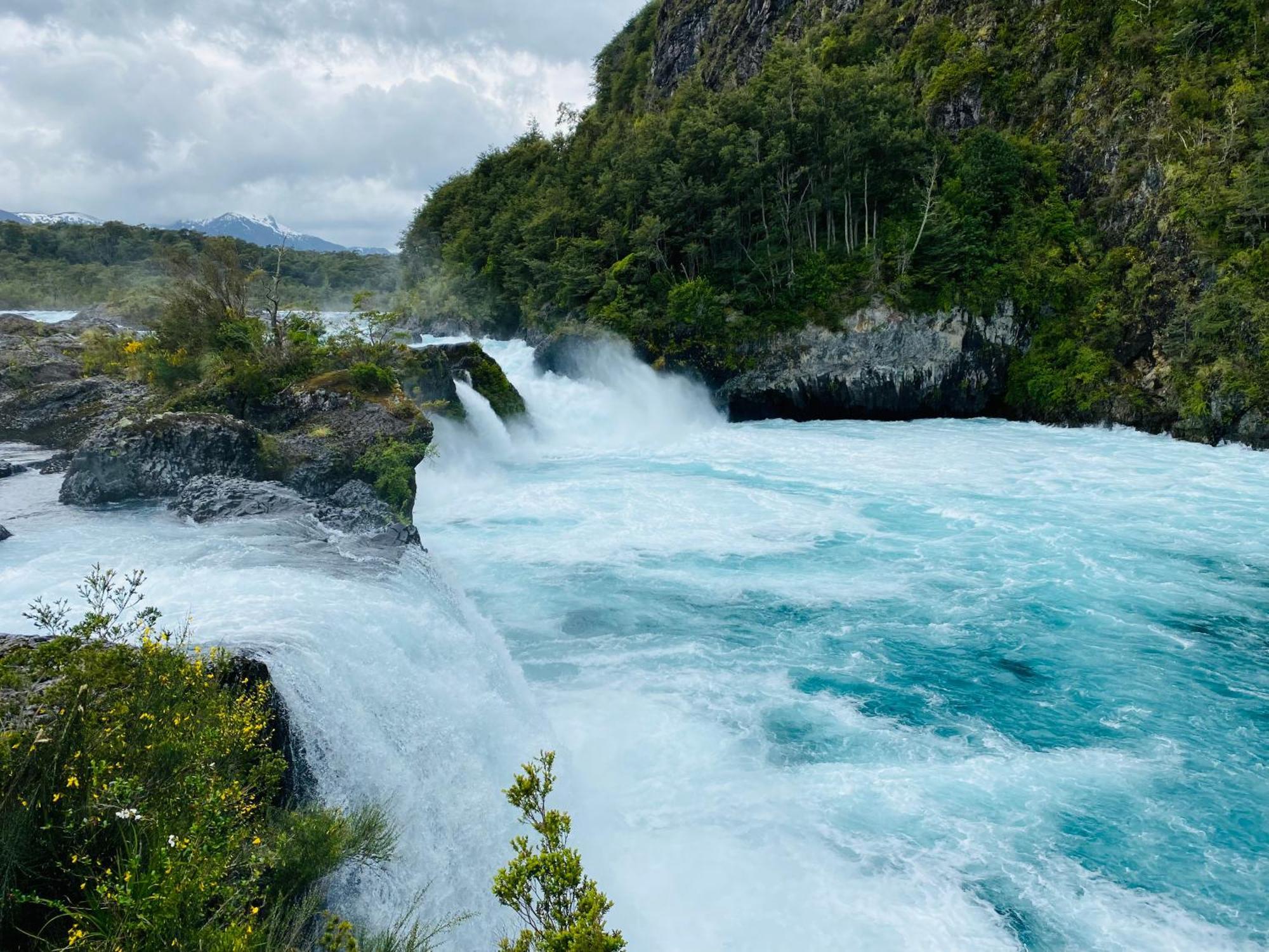Carpinterito Cabana, Ensenada Campestre Puerto Varas Zewnętrze zdjęcie