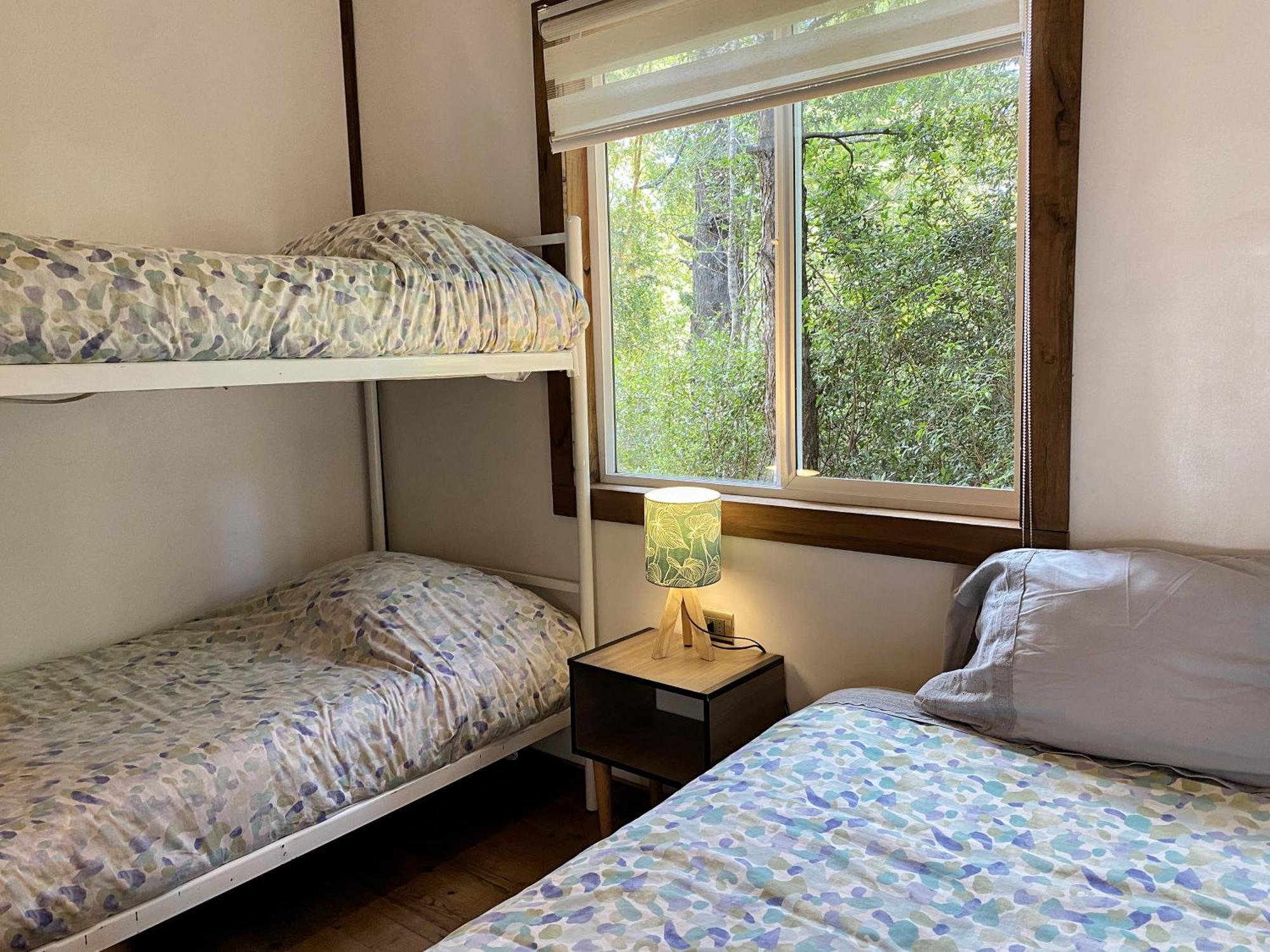 Carpinterito Cabana, Ensenada Campestre Puerto Varas Zewnętrze zdjęcie