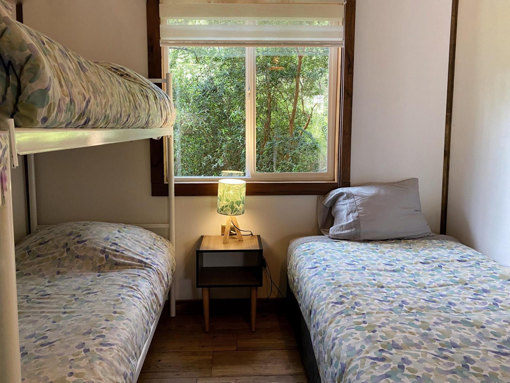 Carpinterito Cabana, Ensenada Campestre Puerto Varas Zewnętrze zdjęcie