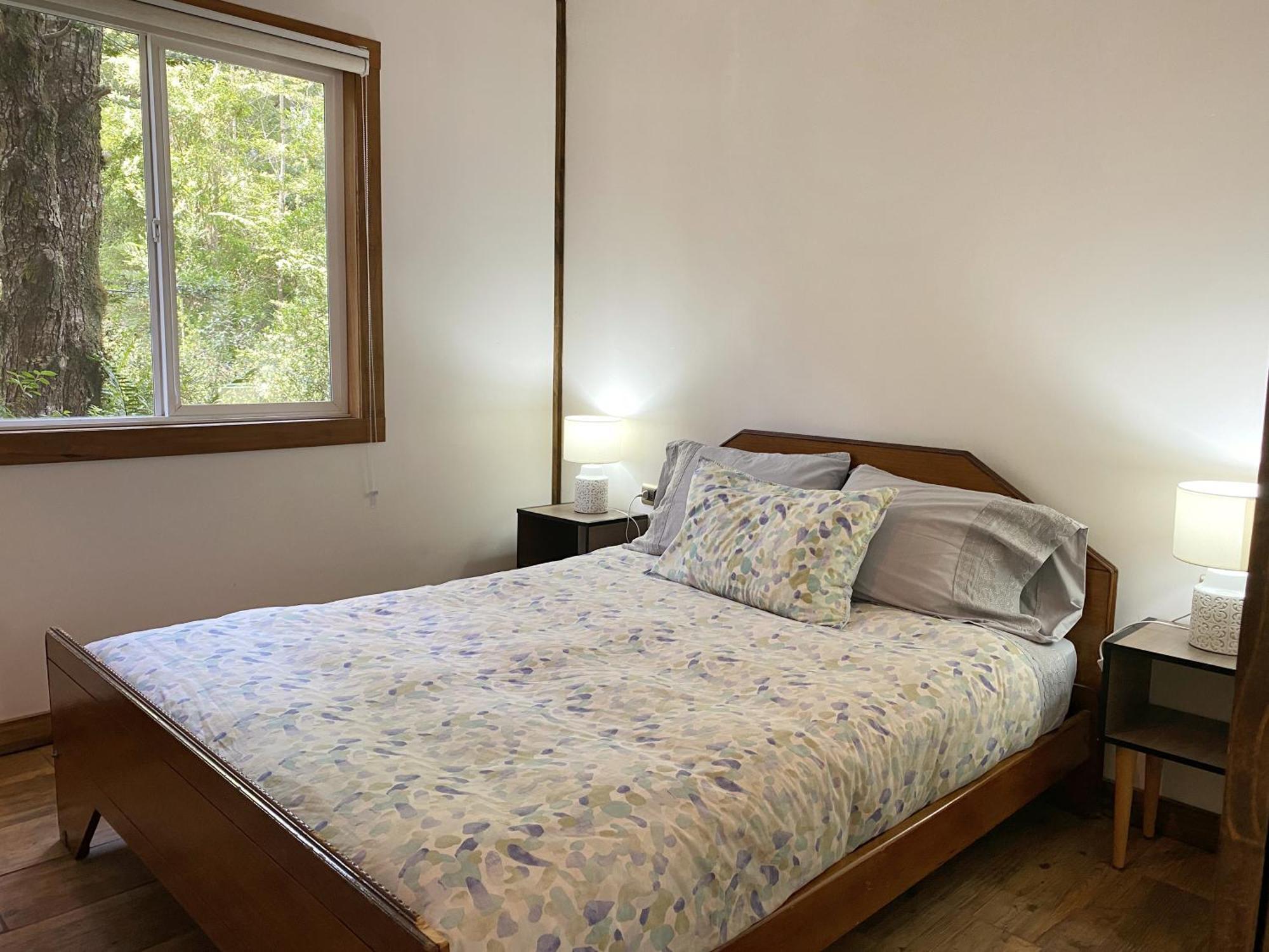 Carpinterito Cabana, Ensenada Campestre Puerto Varas Zewnętrze zdjęcie