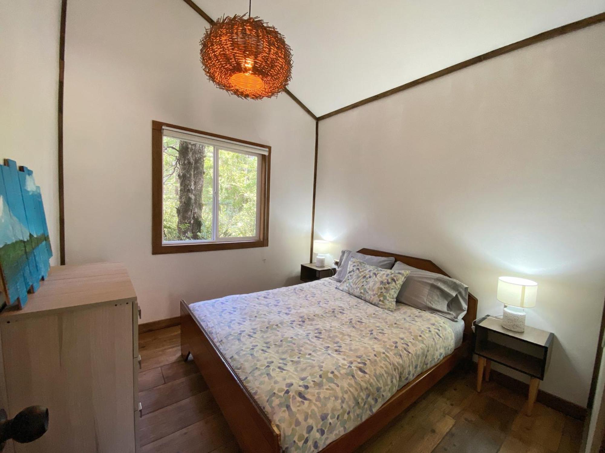 Carpinterito Cabana, Ensenada Campestre Puerto Varas Zewnętrze zdjęcie