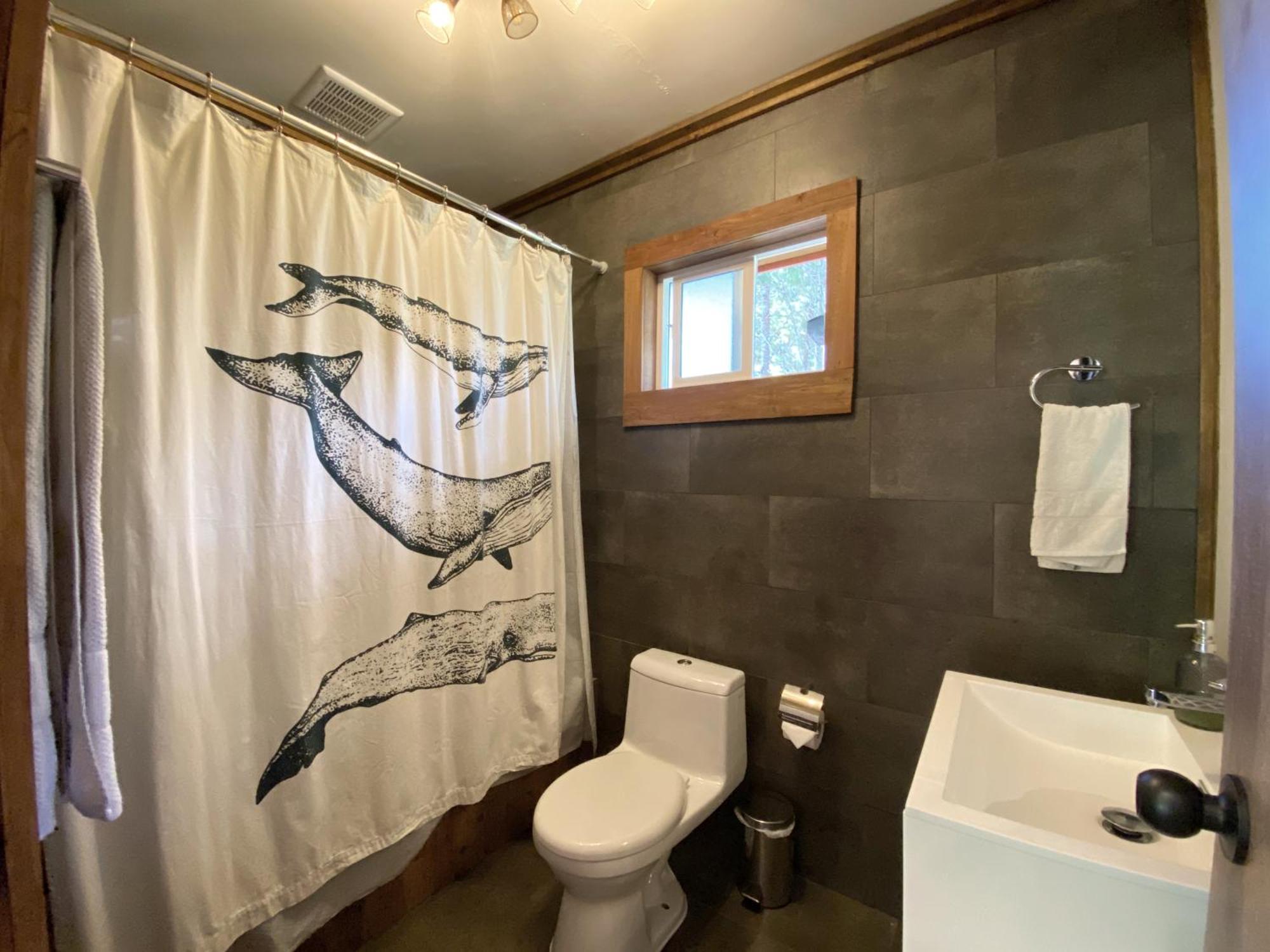 Carpinterito Cabana, Ensenada Campestre Puerto Varas Zewnętrze zdjęcie